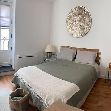 Chez Renata Apartment Dieppe Luaran gambar