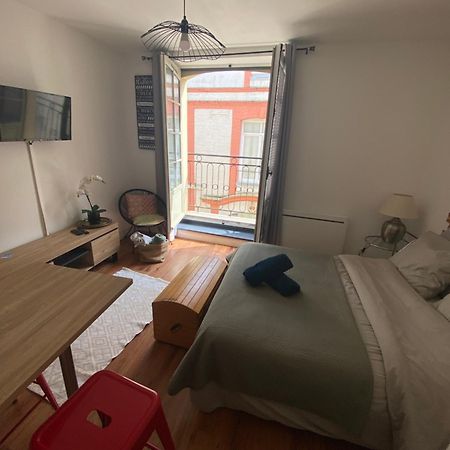 Chez Renata Apartment Dieppe Luaran gambar