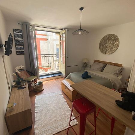 Chez Renata Apartment Dieppe Luaran gambar
