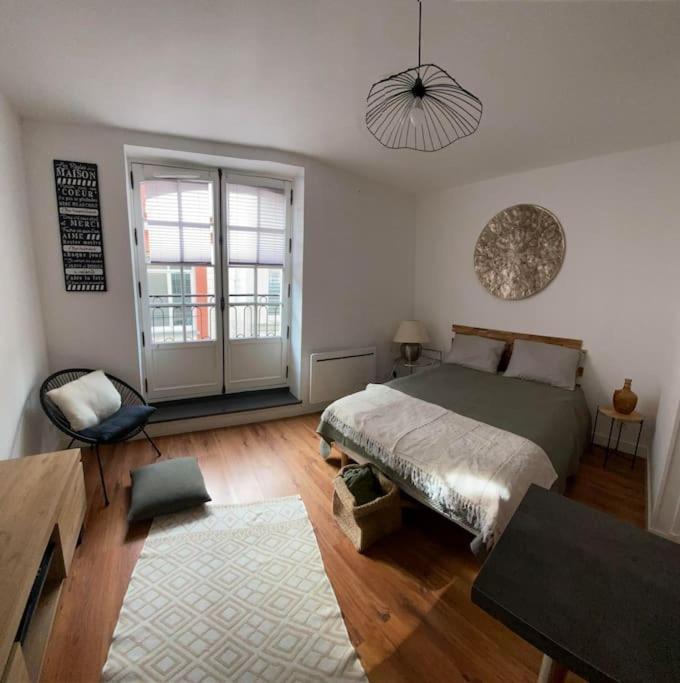 Chez Renata Apartment Dieppe Luaran gambar