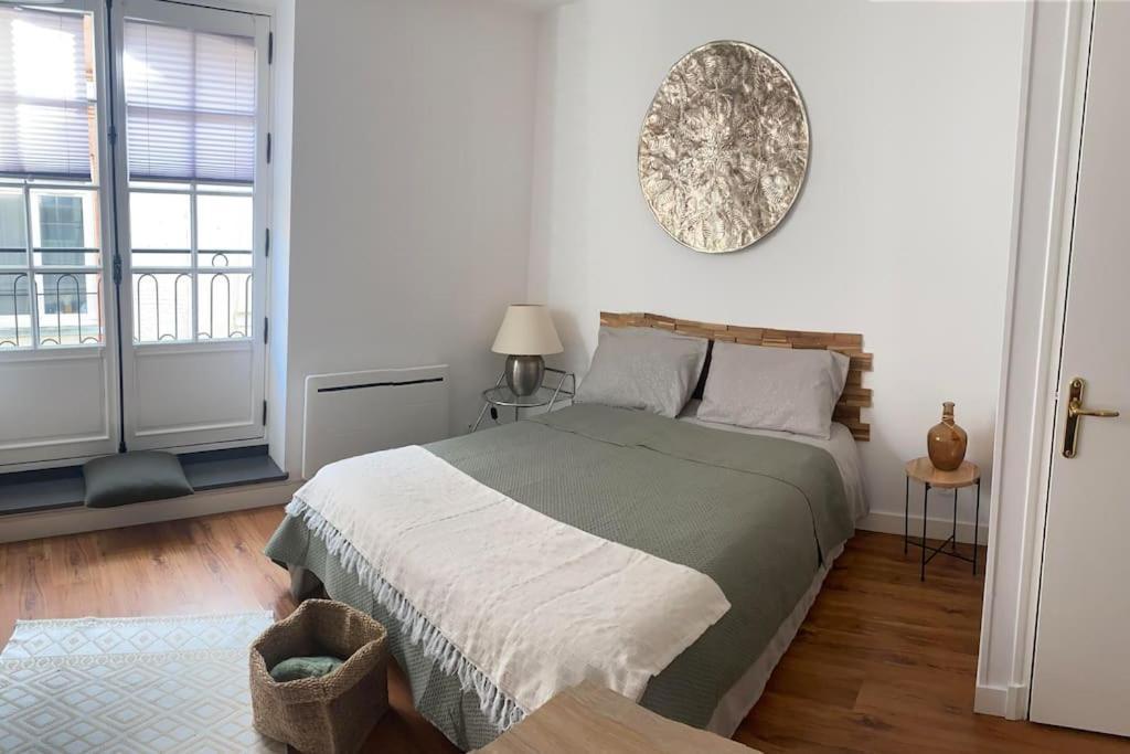 Chez Renata Apartment Dieppe Luaran gambar